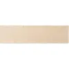 Design Imports Dandelion Space Dyed Cotton Table Runner In Yellow