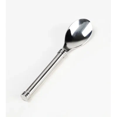 Design Imports Dinner Spoon