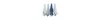Design Imports Everyday Basic Collection Woven Dishtowel Set, 20x28", Nautical Blue, 8 Piece In Nautical Blue