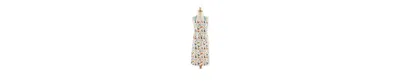 Design Imports Feline Fine Printed Chef Apron