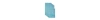 Design Imports Fridge Liner Collection Non-adhesive, Cut To Fit, 12x24", Bright Blue Herringbone, 6 Piece In Bright Blue Herringbone