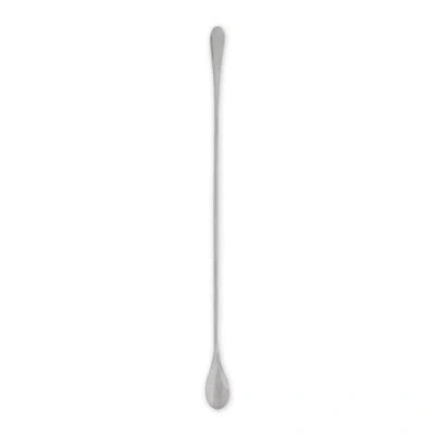 Design Imports Long 11in  Drink Spoon