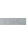 Design Imports Stellar Blue Space Dyed Cotton Table Runner In Gray