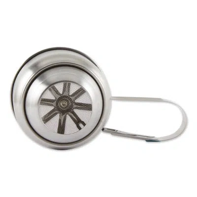 Design Imports Vintage Sifter - 1 Cup In Gray
