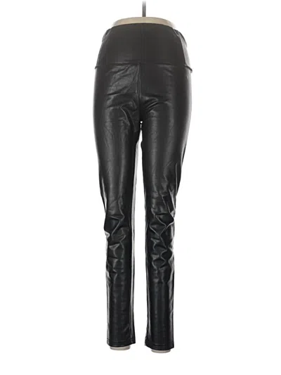 Pre-owned Design Lab Lord & Taylor Active Pants In Black