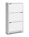 Design Studios Simms Shoe Cabinet