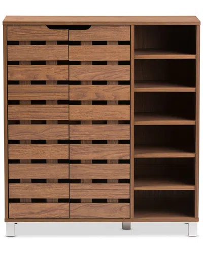 Design Studios Shirley Shoe Cabinet