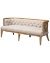 Design Studios Agnes Sofa In Neutral