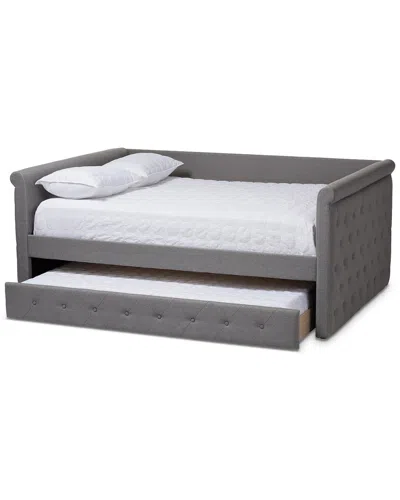 Design Studios Alena Full Daybed With Trundle