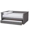 Design Studios Alena Full Daybed With Trundle