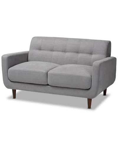 Design Studios Allister Loveseat
