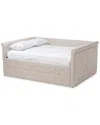 Design Studios Amaya Queen Daybed
