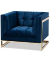 Design Studios Ambra Armchair