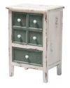 Design Studios Angeline Cottage 5-drawer Accent Chest