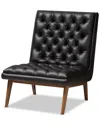 Design Studios Annetha Lounge Chair