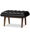Design Studios Annetha Ottoman