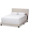 Design Studios Audrey Full Bed