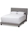 Design Studios Audrey Full Bed