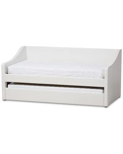 Design Studios Barnstorm Daybed With Trundle