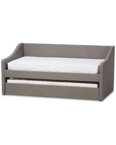 Design Studios Barnstorm Daybed With Trundle