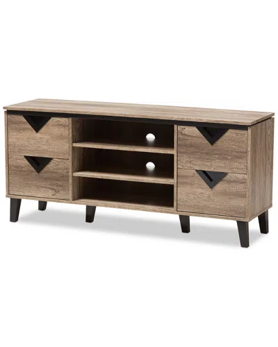 Design Studios Beacon Tv Stand