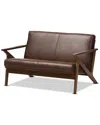Design Studios Bianca 2-seat Loveseat