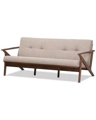 DESIGN STUDIOS DESIGN STUDIOS BIANCA 3-SEAT SOFA