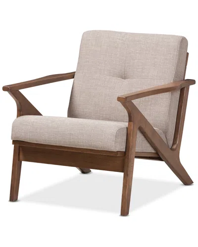 Design Studios Bianca Lounge Chair