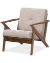 Design Studios Bianca Lounge Chair