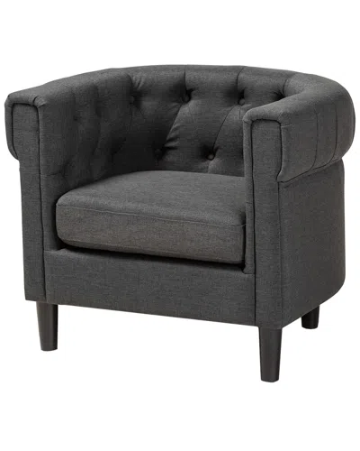 Design Studios Bisset Chesterfield Chair