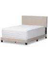 Design Studios Brookfield Queen Bed