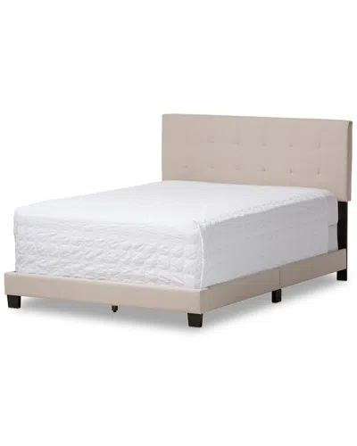 Design Studios Brookfield Queen Bed