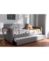 Design Studios Camelia Sofa Daybed