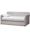 Design Studios Camelia Sofa Daybed