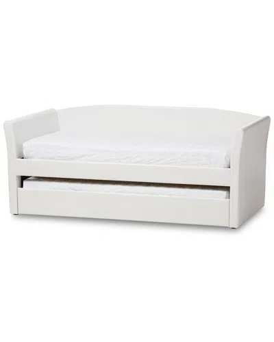 Design Studios Camino Daybed With Trundle