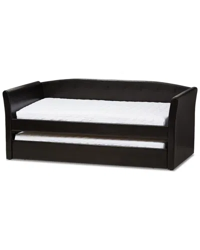 Design Studios Camino Daybed With Trundle