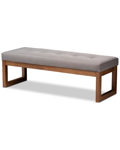 Design Studios Caramay Bench