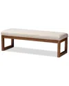 Design Studios Caramay Bench