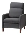 Design Studios Casanova Lounge Chair