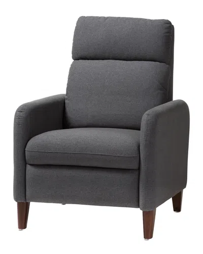 Design Studios Casanova Lounge Chair