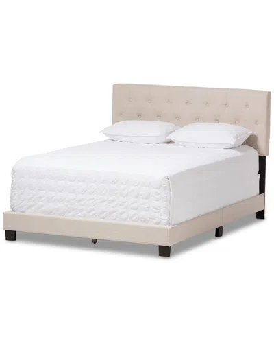 Design Studios Cassandra King Bed