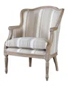 Design Studios Charlemagne Accent Chair
