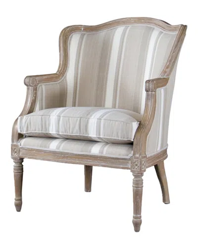 Design Studios Charlemagne Accent Chair