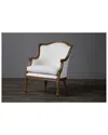 Design Studios Charlemagne Accent Chair