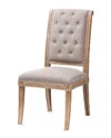 Design Studios Charmant Dining Chair