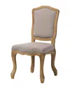 Design Studios Chateauneu Dining Chair