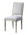 Design Studios Clairette Accent Chair