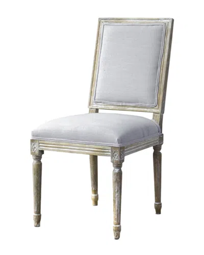 Design Studios Clairette Accent Chair