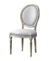 Design Studios Clairette Accent Chair