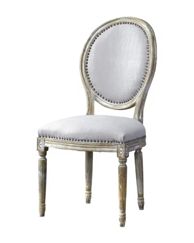 Design Studios Clairette Accent Chair